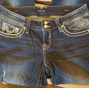 Vigoss Chelsea Capri